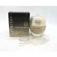 thumbnail image 2 of SHISEIDO - SHISEIDO/FUTURE SOLUTION LX TOTAL RADIANCE FOUNDATION (O20) 1.0 OZ, 2 of 6