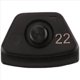 thumbnail image 4 of 2X Contrapeso de PráCtica de Tornillo de Peso de Golf Apto para G430 Fairway Wood Club Head Contrapeso Pesos Accesorios, 22G, 4 of 8