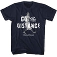 thumbnail image 1 of Field of Dreams Quote and Player Navy T-Shirt, 1 of 2
