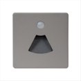 thumbnail image 1 of 3W LED Sensor de Movimiento Noche Luz LED Incrustado Escalera Paso Impermeable Luz con Sensor de Movimiento para RV Remolque, C, 1 of 5