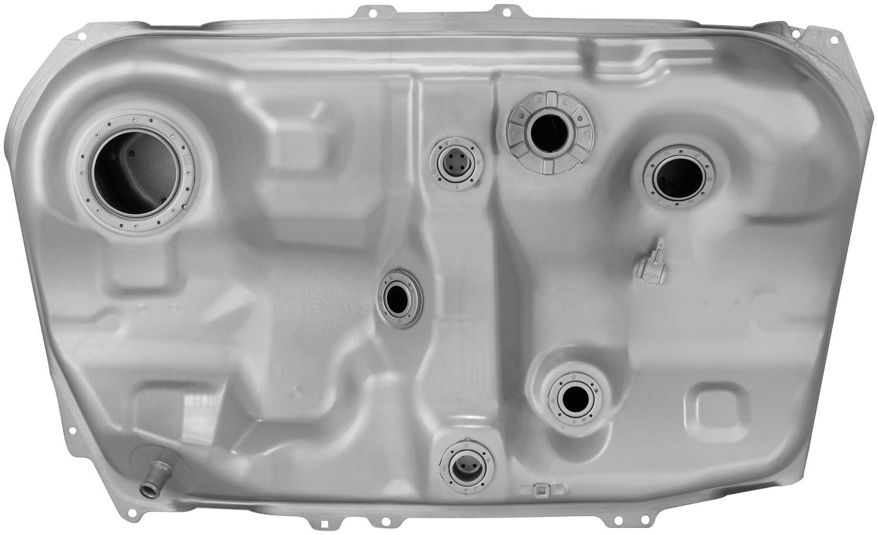 Spectra Premium TO46A Fuel Tank Fits select: 2001-2003 TOYOTA HIGHLANDER, 2001-2003 LEXUS RX