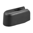 thumbnail image 1 of Trasero Parabrisas Limpiaparabrisas Brazo Tuerca Cubierta Tapa para Volvo V60 - 1uds Negro, 1 of 1