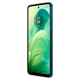 thumbnail image 2 of Smartphone Motorola Moto G04s 128GB Verde 4GB Ram, 2 of 5