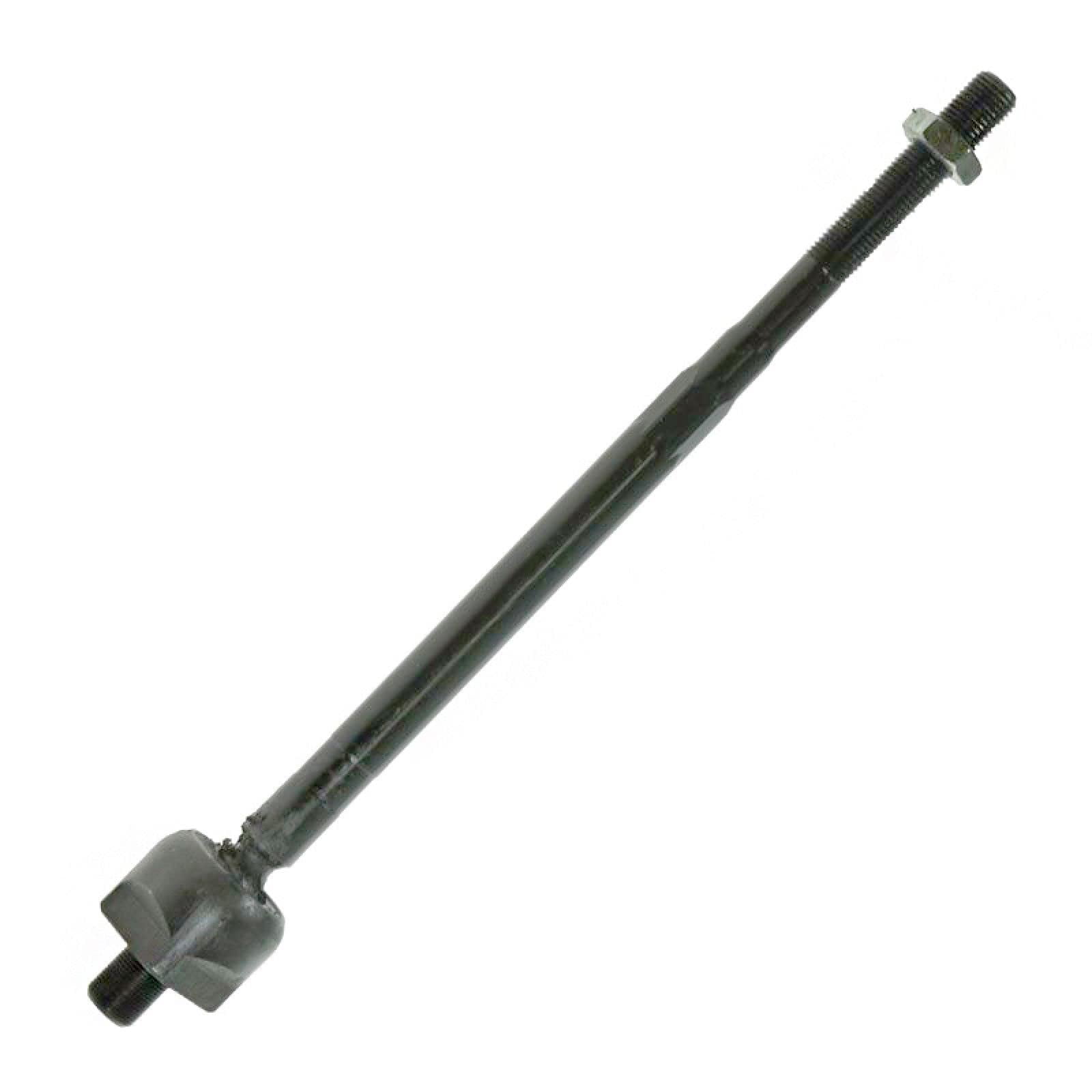 TRQ Front Inner Tie Rod Set Fits Select 2000-2001 INFINITI I30 2002-2004 I35 2000-2002 Nissan Maxima
