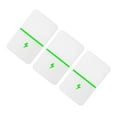 thumbnail image 2 of Electricity Saving Device, Explosion Proof Stop Watt Energy Saving Device 90-240V Easy Using PC 3PCS  For Office, 2 of 8