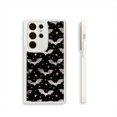thumbnail image 1 of ¡Mantenga su iPhone seguro y libre de rayones con esta elegante funda para teléfono plateada mate de doble capa!, 1 of 4