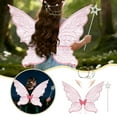 thumbnail image 1 of Liyamei With Ears Star Wand Complete Fairy For Adults Roleplay Events Photography, 1 of 5