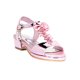 thumbnail image 1 of ZAPATILLAS DE VESTIR LEON NIÑA ROSA ESPEJO 3351 Leon 3351p, 1 of 3