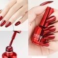 thumbnail image 2 of WIFKLSIIPG Metal Mirror Nail Polish Effect Long Lasting Nails Art Multicolor Shiny Nail Polish 8ML, 2 of 8