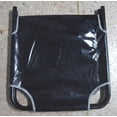 thumbnail image 5 of INTSUPERMAI Pet Transport Stretcher Dog Emergency Recovery for Large Dog Black, 5 of 7