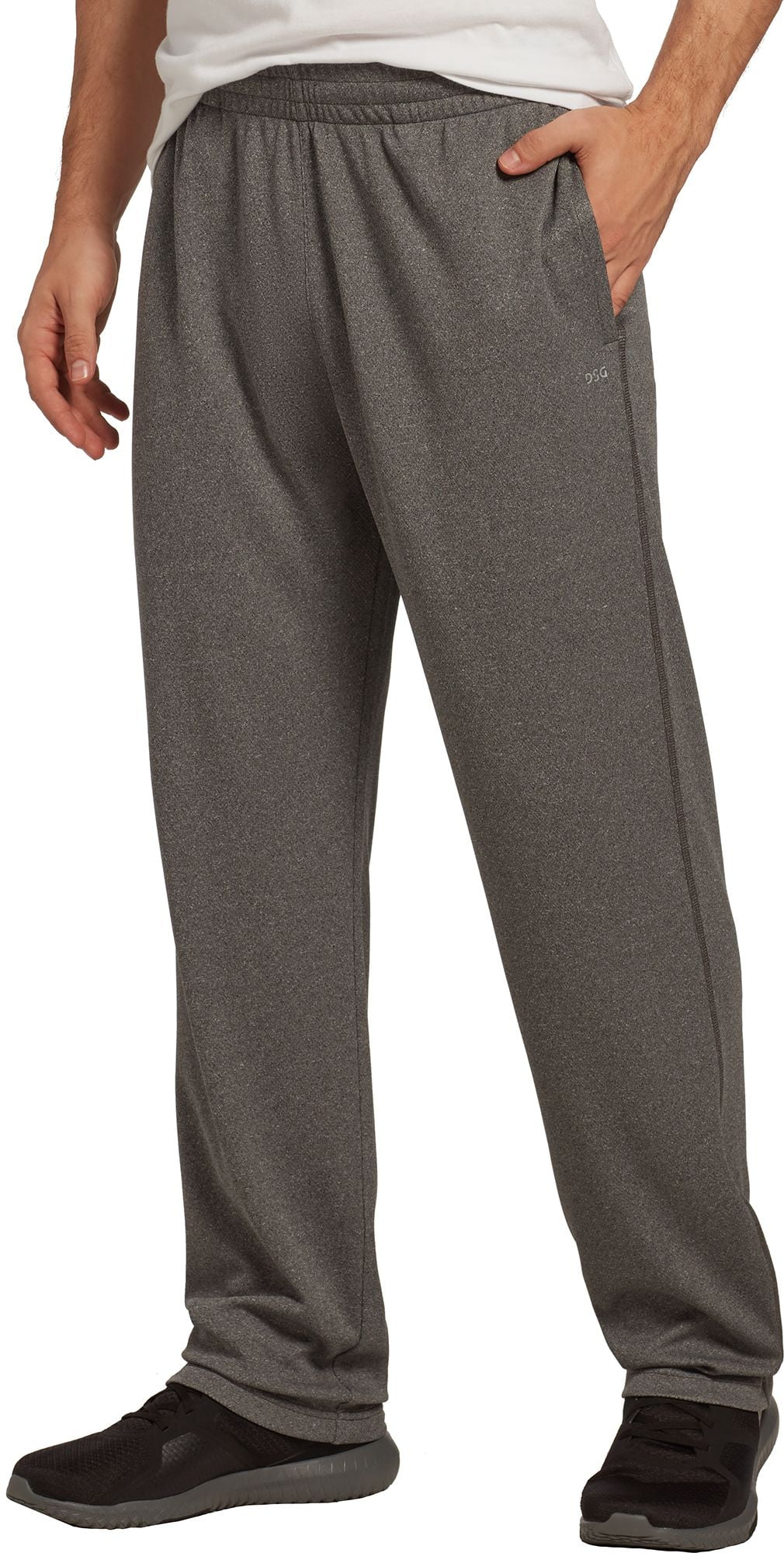 men's mesh sweatpants