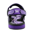 thumbnail image 3 of Classic Sandals for Men & Women: Snap Lock, Waterproof, Slip-resistant, 3 of 8