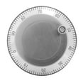 thumbnail image 4 of Lishi High Precision 80mm 6Pin CNC Handwheel with 5V 100PPR Manual Pulse Generator, 4 of 8