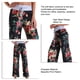 thumbnail image 1 of Women Pants Slacks Tie Design High Waist Comfortable  for Office ANGGREK Otros, 1 of 5