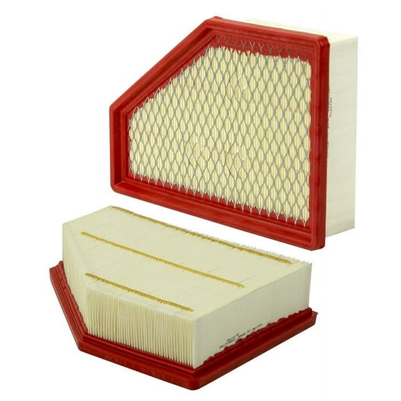 WIX Air Filter Panel