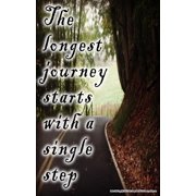 Youth Change Poster #396 Inspirational Message Poster with Quote for Self-Help, Counseling