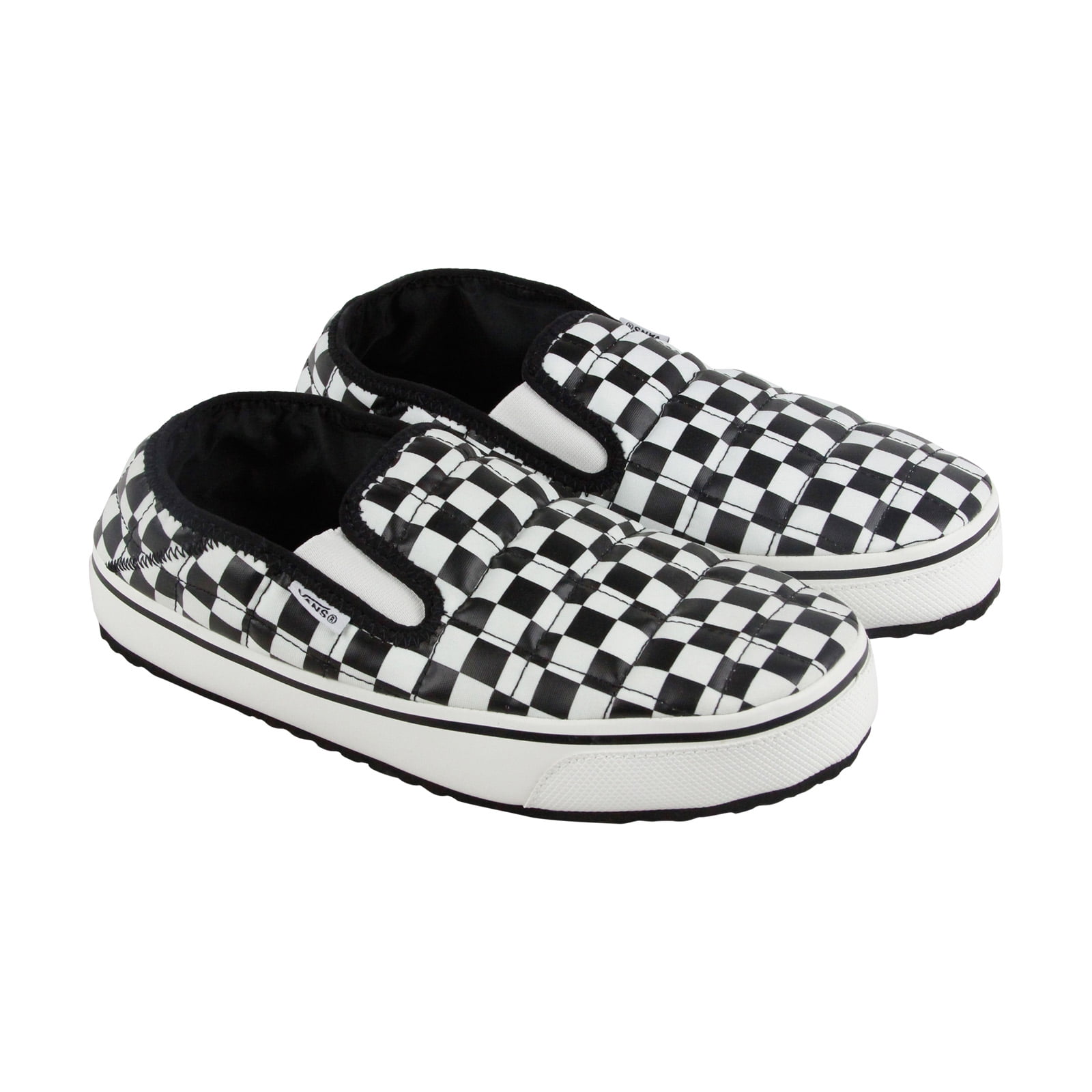 vans slip ons womens loafers