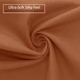 thumbnail image 3 of Nestl Body Pillow Case, Microfiber Body Pillow Cover, Body Pillowcase Size (20"x54"), Royal Blue, 3 of 3