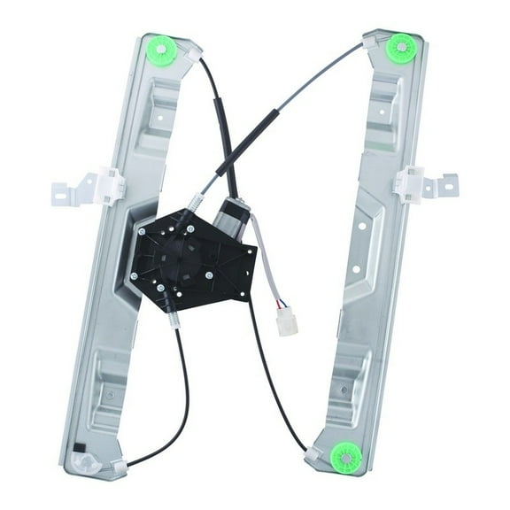 Window Regulator