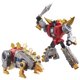 thumbnail image 1 of Figura de acción Transformers Dinobot Snarl Líder 20 cm, 1 of 9