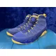 thumbnail image 1 of Ni - ke Ni - ke Air Jordan 9 Retro Calvin Bailey 2012 302370-445 Mens Size 13, 1 of 5