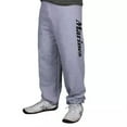 thumbnail image 1 of Marines Mens Sweatpant Grey - 3XL, 1 of 1
