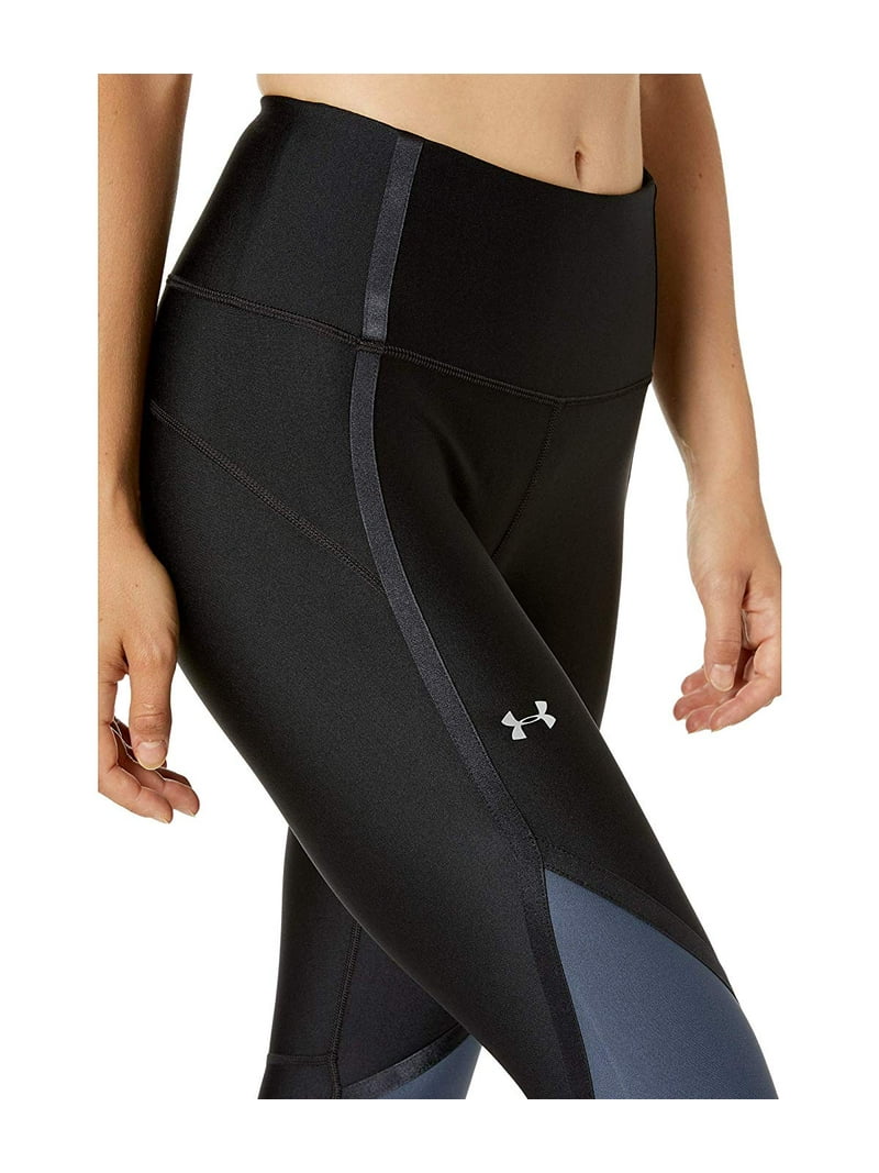 Shiny Leggings Under Armour Gym Tights Under Armour Womens Shine