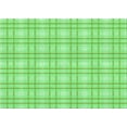 thumbnail image 1 of Ahgly Company Indoor Rectangle Patterned Stoplight Go Green Area Rugs, 8' x 12', 1 of 6