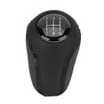 thumbnail image 1 of sweethay Cabezal de perilla de cambio de palanca de cambios de coche de 5 velocidades para Mazda 2005-2011 Automoción decorativa y accesorios sweethay VI003490-00, 1 of 6
