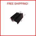 thumbnail image 2 of YANI -10 Packs To-220 Heatsink + Insulator Mounting Screws Kits For Lm317 Lm317T L7805, 2 of 3
