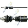 thumbnail image 2 of Apw International IZ8031 Cv Half  Shaft, 2 of 4