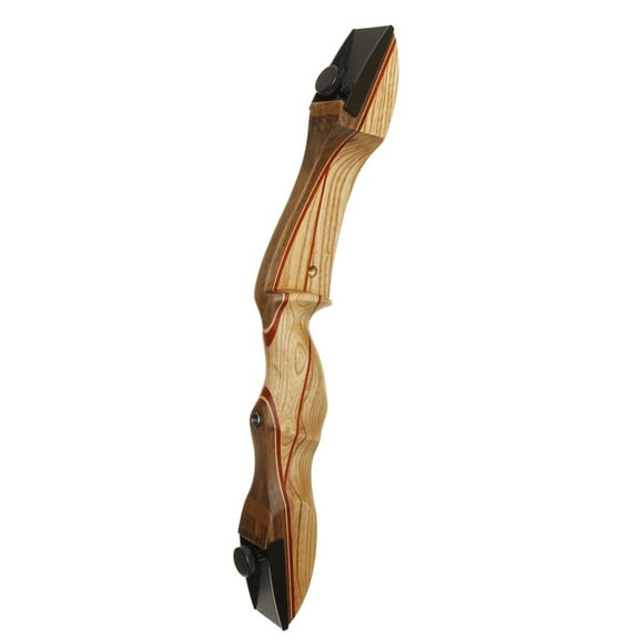 October Mountain Adventure 2.0 Recurve Riser 68 in. RH