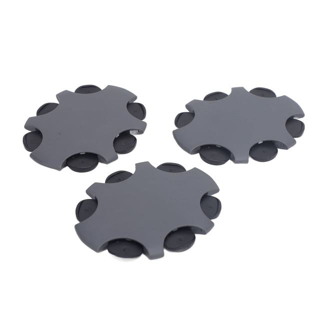 Sound Aid Filters Waterproof Oil Proof Prevent Earwax Blocking, Easy Replacement for Long Term Use