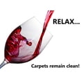 thumbnail image 4 of Folex Carpet Cleaner, 32oz + Daley Mint Towel - Instant Spot Remover Carpet Spray for Upholstery, Rugs, Carpets, Home Cleaning, 4 of 5