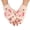 Beige, variant on Warm Winter Knit Fingerless Gloves for women with Flip-Top Mittens Convertible Fingerless Mittens for Women