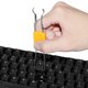 thumbnail image 5 of Extractor de Tapas de Teclado Bsvklp Multiusos Removedor Eje Universal, 5 of 6