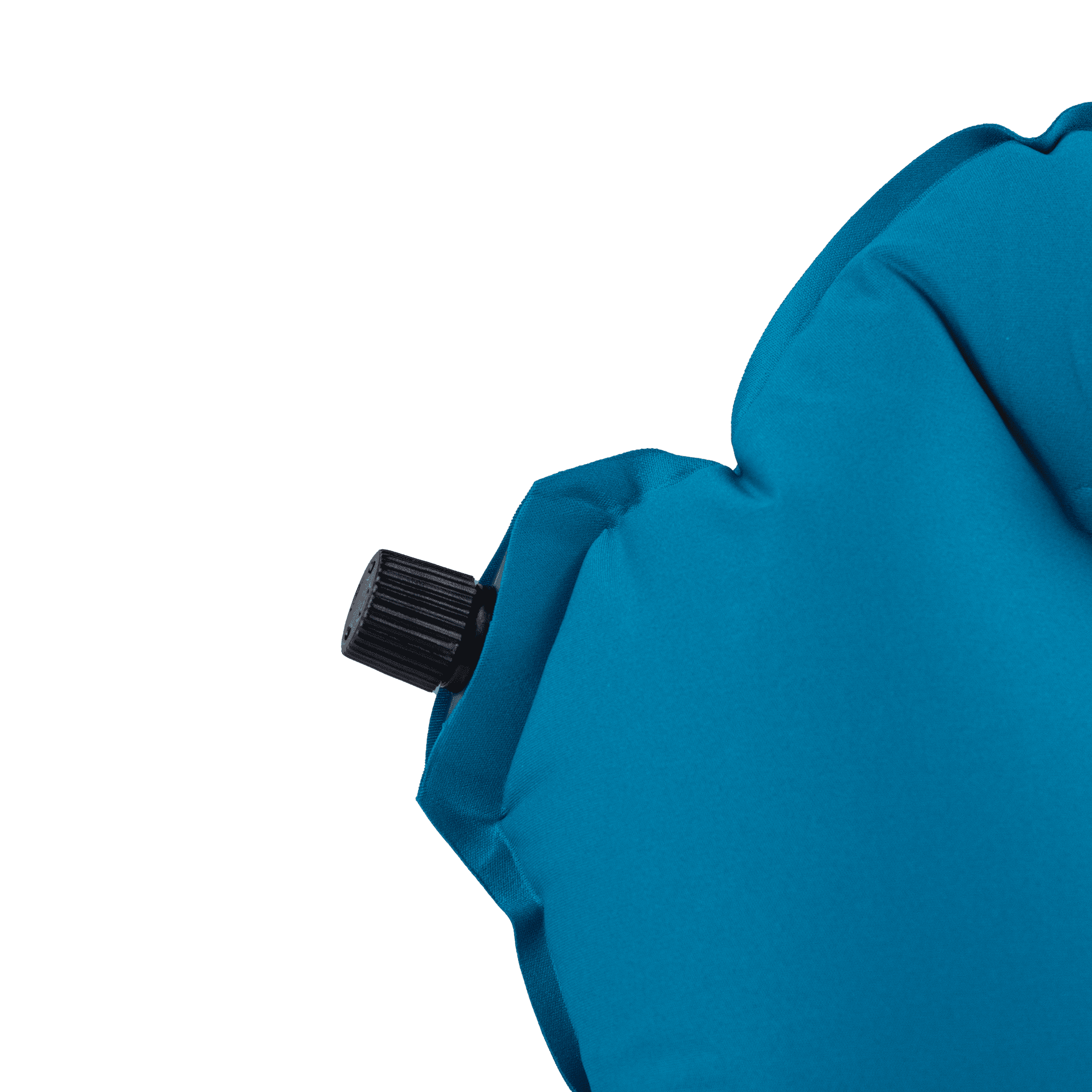 Klymit Pillow X Base XL Inflatable Lightweight Camping Pillow for Backpacking and Travel