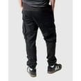 thumbnail image 5 of MEN'S GRUNGE LOOSE CARGO JOGGERS, 5 of 10