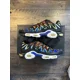 thumbnail image 1 of Ni - ke Ni - ke Air Max Plus The Shark France Black Blue Orange White SIZE 7M - CLEAN W/BOX, 1 of 5