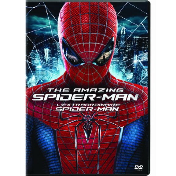 Pre-Owned The Amazing Spider-Man