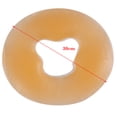 thumbnail image 2 of Cómoda sábana de poliéster para de s, de , cubierta de espacio para respirar con almohada de silicona, almohadilla de cojín para Sunnimix Hoja de cama de tratamiento de belleza SPA, 2 of 8