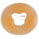 thumbnail image 3 of Hojas de Belleza de Felpa Hojas de Salón de Cosméticos Sin Agujero + Almohada de Silicona Sunnimix Hoja de cama de tratamiento de belleza SPA, 3 of 8