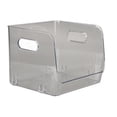 thumbnail image 2 of Office Storage Box,Office Storage Holder Transparent Storage Container Office Storage Holder Achieve More, 2 of 14