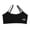 Black, variant on SHenli Girls Training Bras Kids Spaghetti Crop Cami Wireless Cotton Bra for Girls 9-15 Years