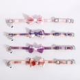 thumbnail image 5 of Abastado Dog and cat collar collar collar collar collar plastic clasp lightweight adjustable collar, 5 of 5