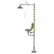 Haws AXION MSR Eye/Face Wash Station