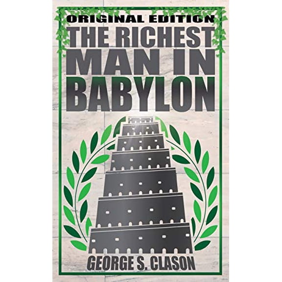 Pre-Owned Richest Man in Babylon
