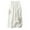 White, variant on Qiopertar Linen Wide Leg Pants for Women Ethnic Embroidered Bohemian Summer Casual Loose Fit Flowy Trousers, White 3XL