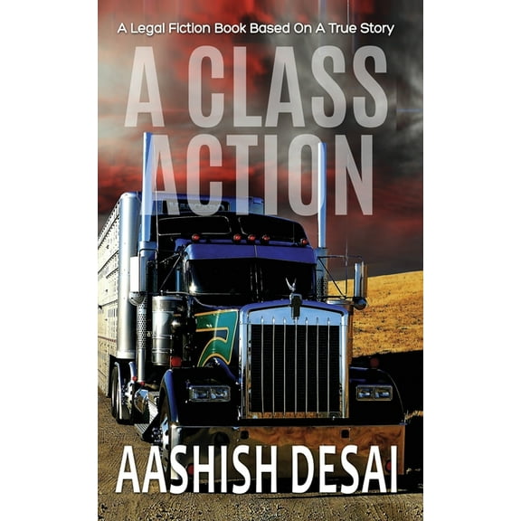 A Class Action (Paperback)