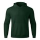 thumbnail image 2 of Gibobby Sudadera para Hombre Sudadera con Capucha Hombre Unisex Adulto Manga Larga Sudadera Capucha Bolsillos Hombre Chaqueta Casual Hombres(Verde,CH), 2 of 5